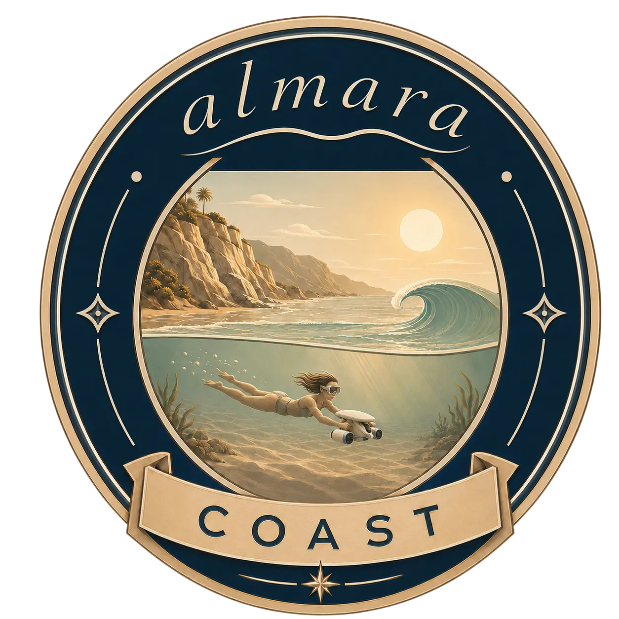 Coast Partner