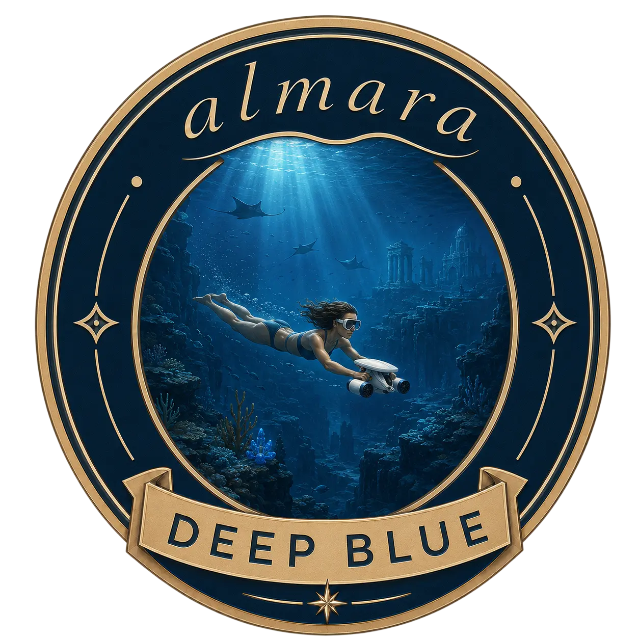 Deep Blue Partner