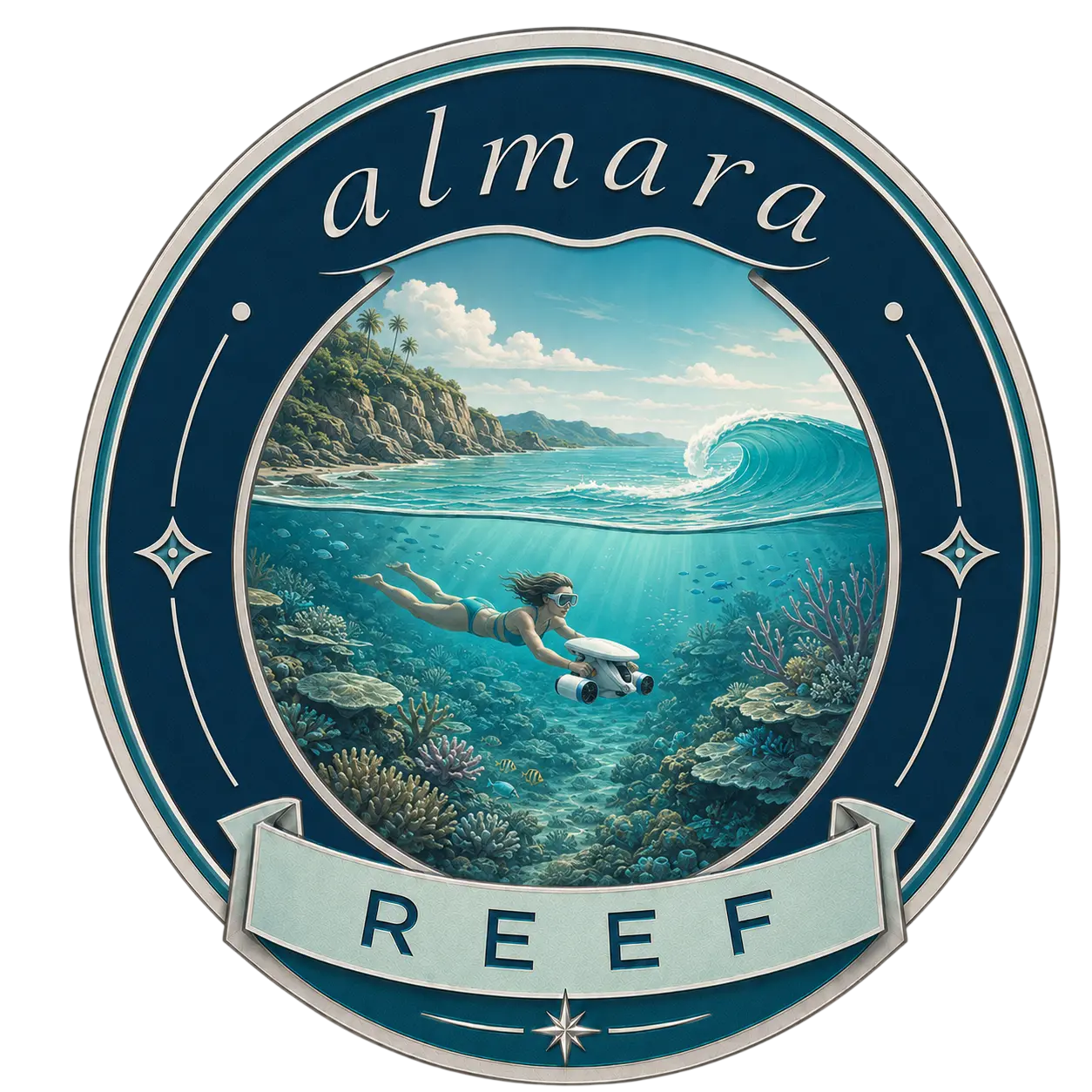Reef Partner